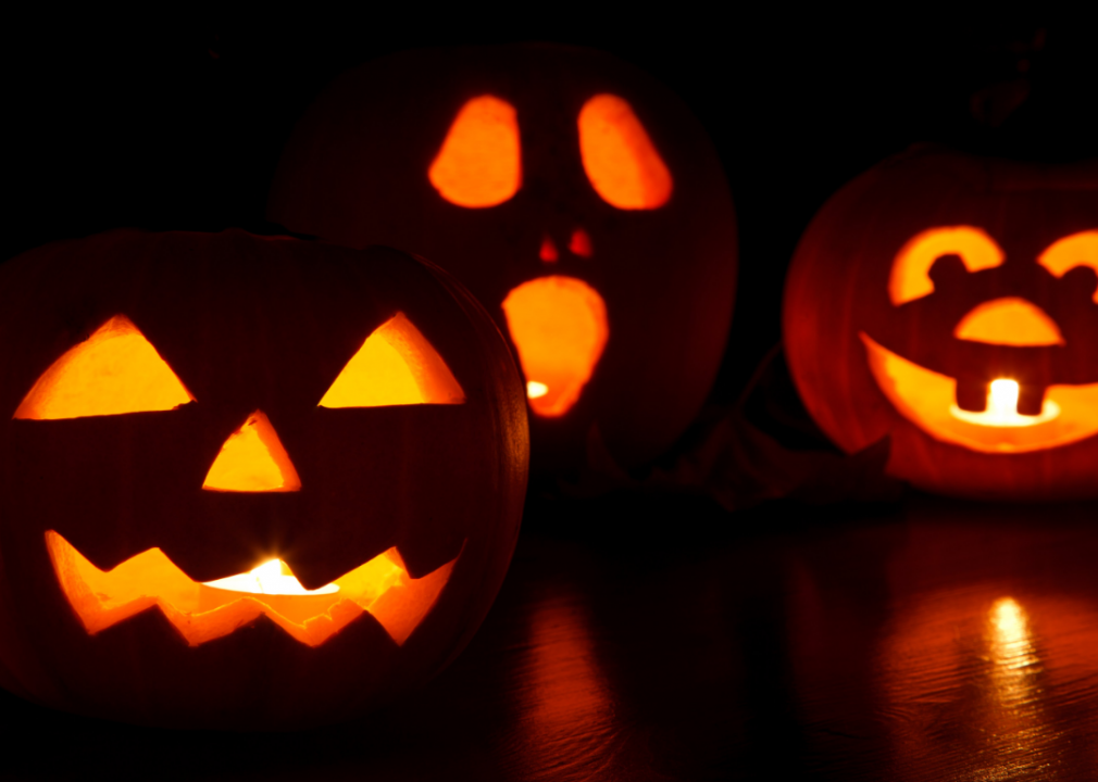 Halloween